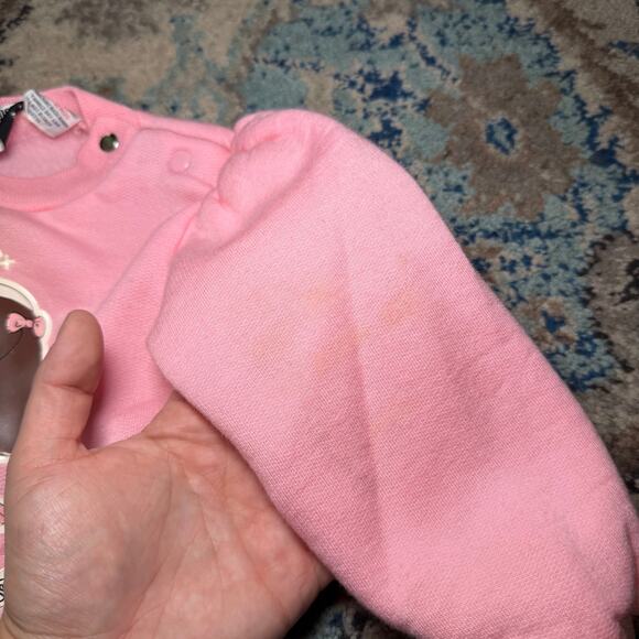 Vintage Hush Puppies Crew - Picture 3 of 6